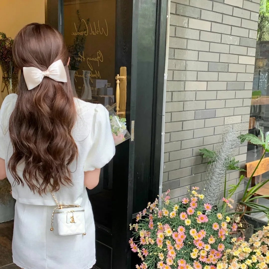 给我一支烟
